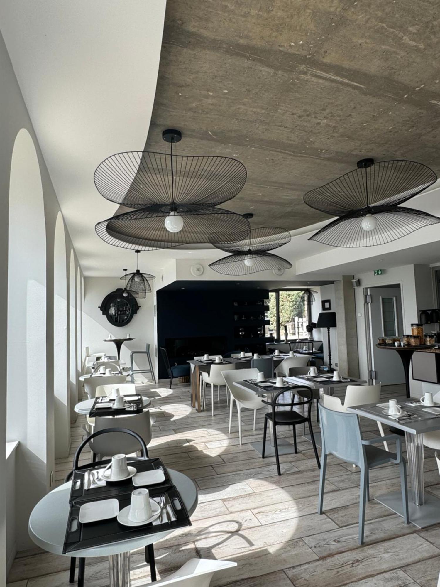 Pavillon De La Plage Trébeurden Dış mekan fotoğraf